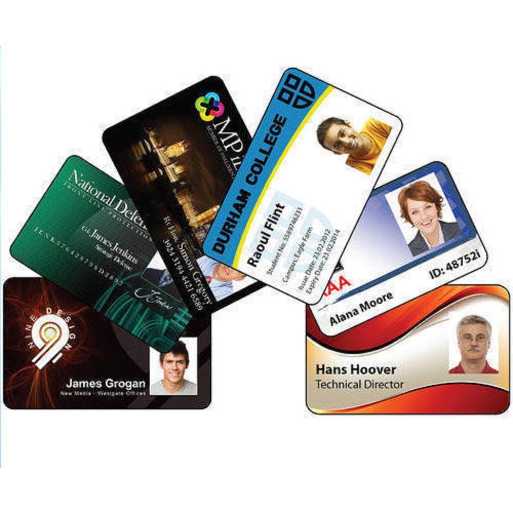 ID Card Printing Services